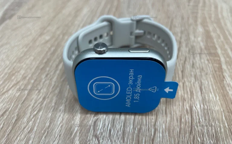 Часы HONOR Watch GS PRO