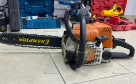 Купить Бензопила Stihl MS 180/C (2011г.) б/у , в Казань Цена:7900рублей