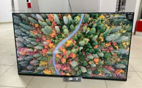Купить Телевизор Harper 55Q770TS б/у , в Нижний Новгород Цена:24990рублей