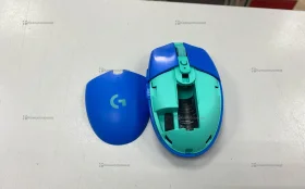 Купить Беспроводная мышь Logitech G304 б/у , в Казань Цена:800рублей