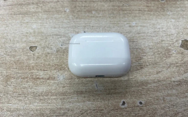Наушники AirPods Pro 3
