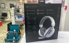 Купить Дарк Проджект HS5 White б/у , в Казань Цена:3900рублей