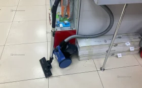 Купить Пылесос Tefal Cyclonic Power б/у , в Набережные Челны Цена:2500рублей