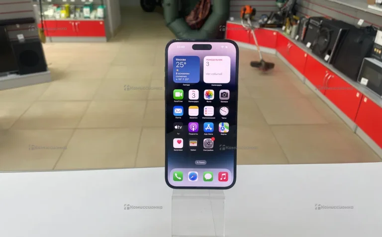 Apple iPhone 14 Pro Max 6/256 ГБ