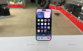 Купить Apple iPhone 14 Pro Max 6/256 ГБ б/у , в Кострома Цена:33900рублей
