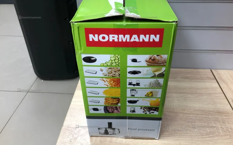 Кухонный комбайн NORMANN AFR-947