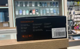 Купить Отпугиватель собак ультразвуковой Xiaomi Rojeco U20 Ultrasonic Dog Repeller Dual Probe LED (серый) б/у , в Тольятти Цена:1990рублей