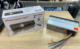 Купить Автомагнитола  pioneer deh-190hbt б/у , в Нижний Новгород Цена:990рублей