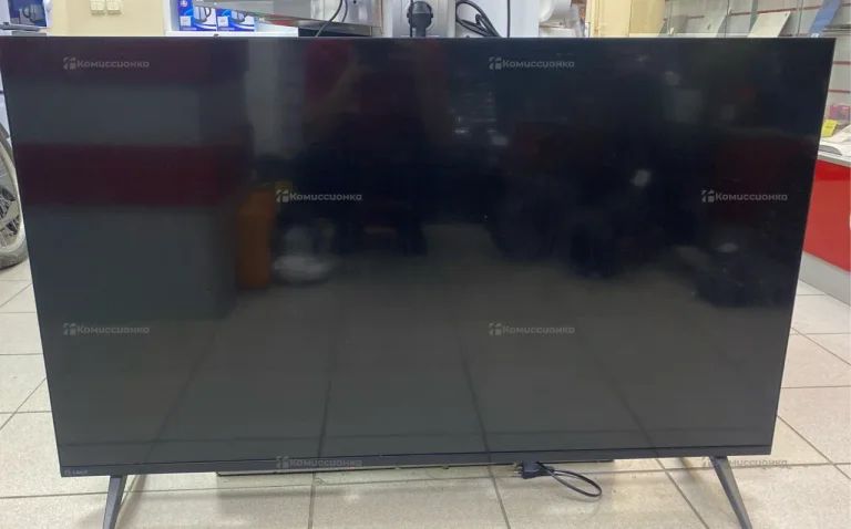 Телевизор Sber SDX-50U4126
