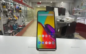 Купить Realme C30 3/32 ГБ б/у , в Тольятти Цена:2690рублей
