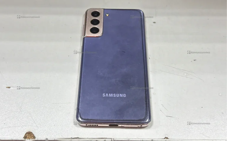 Samsung Galaxy S21 8/256 ГБ