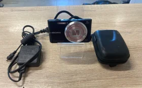 Купить Фотоаппарат  Sony Cyber-shot DSC-W730 б/у , в Зеленодольск Цена:6900рублей
