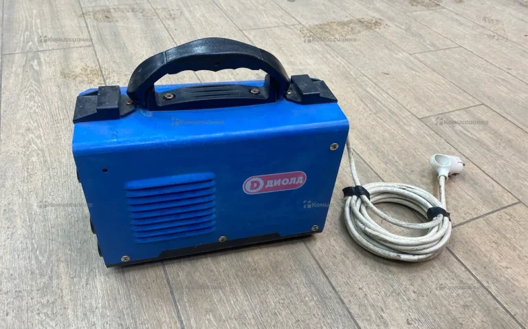 Сварочный аппарат Сварочный аппарат Диолд АСИ-160М