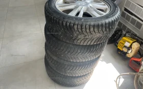 Купить Колеса Marshal 195/55 R16 б/у , в Тольятти Цена:19900рублей
