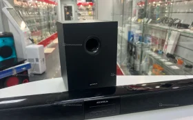 Купить Саунбар Supra SSB-21 б/у , в Тюмень Цена:2990рублей