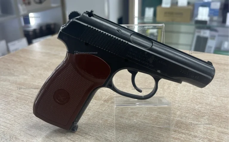 Пневматика ПМ49