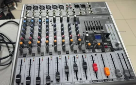 Купить Микшер Behringer xenyx H1222usb б/у , в Самара Цена:7900рублей