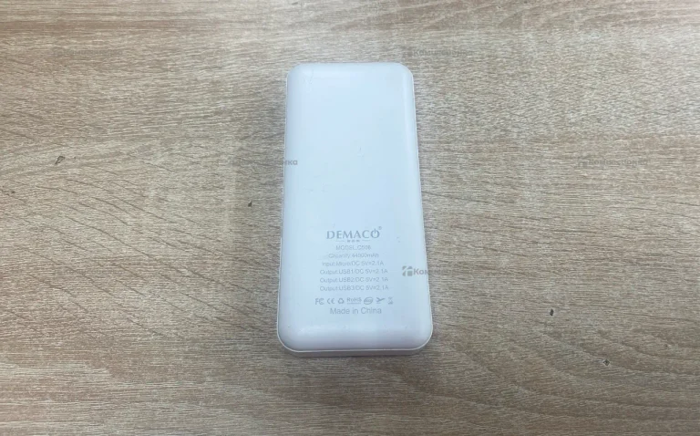 Power Bank Demaco C508