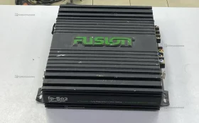 Купить Усилитель Fusion FP-802 б/у , в Челябинск Цена:1500рублей