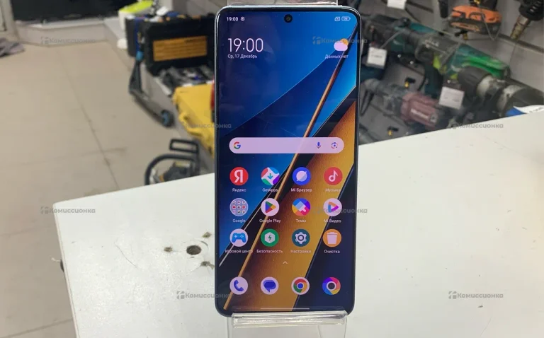 Xiaomi Poco X6 12/512 ГБ