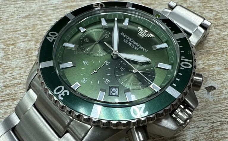 Часы Emporio Armani AR-11500