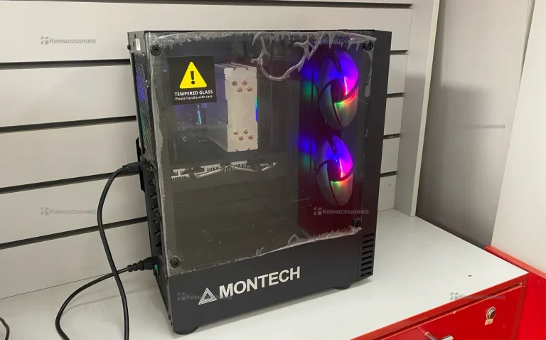 Системный блок Montech
