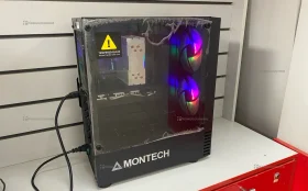 Купить Системный блок Montech б/у , в Рязань Цена:29900рублей