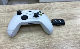 Купить Microsoft Геймпад Xbox Series S б/у , в Казань Цена:2500рублей