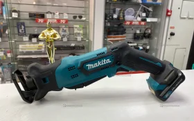 Купить Электропила Makita JR103DZ б/у , в Уфа Цена:5990рублей