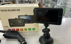 Купить Видеорегистратор Vehicle BlackBox DVR б/у , в Красноярск Цена:1390рублей