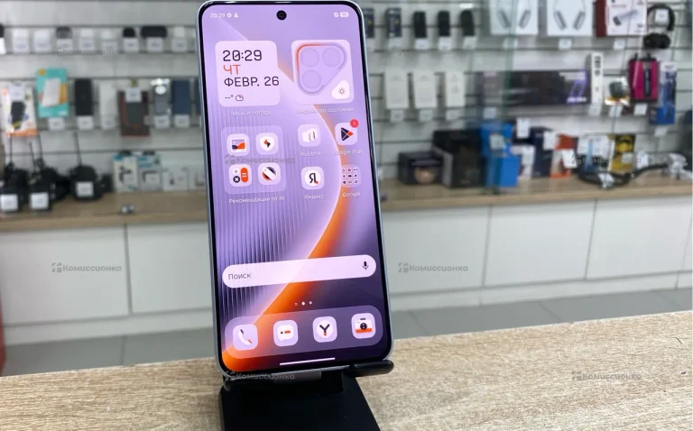 Tecno Pova 7 Ultra 5G 12/256 ГБ