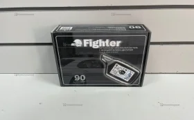 Купить Автомобильная сигнализация Fighter 90 б/у , в Тюмень Цена:3990рублей