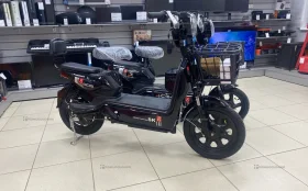 Купить Электровелосипед SK8 2026 16 радиус б/у , в Самара Цена:30500рублей