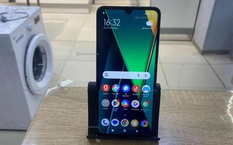 Xiaomi Poco C75 8/256 ГБ