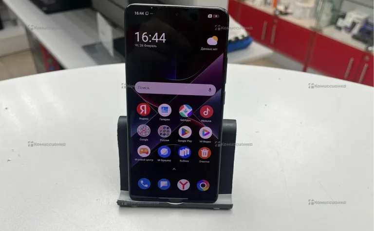 Xiaomi Poco X7 Pro 12/512 ГБ