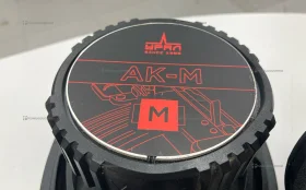 Купить Авто колонки Урал АК-М б/у , в Екатеринбург Цена:2400рублей