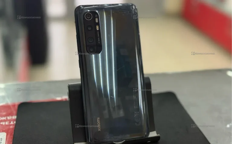 Xiaomi Redmi Note 10 Lite 6/128 ГБ