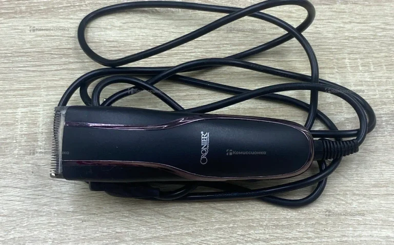 Машинка для стрижки crooner