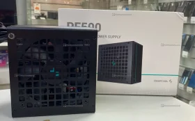 Купить Блок питания DeepCool PF500 б/у , в Казань Цена:1600рублей