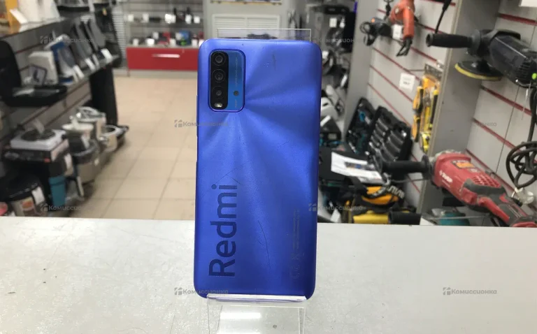 Xiaomi Redmi 9T 4/128 ГБ