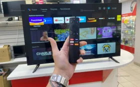 Купить Телевизор Xiaomi L43M8-AFRU б/у , в Курган Цена:14000рублей