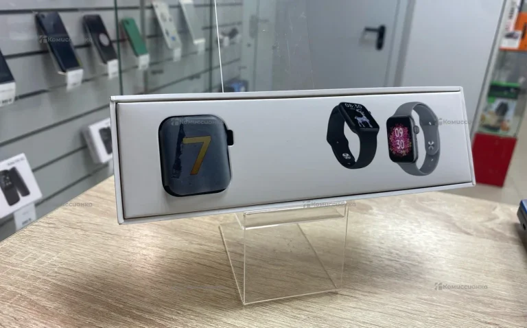Часы  Smart Watch