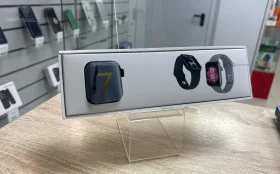 Купить Часы  Smart Watch б/у , в Зеленодольск Цена:600рублей