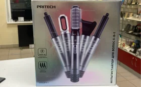 Купить Мультистайлер для волос 5 в 1 PRITECH HS928PR-1 б/у , в Сызрань Цена:990рублей