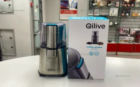 Купить Кофемолка Qilive Q.5321 б/у , в Екатеринбург Цена:990рублей