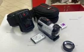Купить Камера Sony Splashproof б/у , в Казань Цена:6500рублей