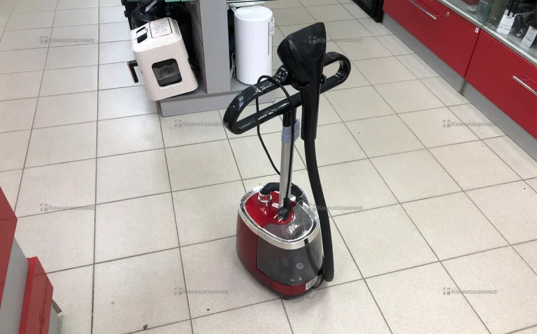 Отпариватель Proliss pro-6017