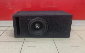 Купить Сабвуфер  AUDIO NOVA б/у , в Набережные Челны Цена:3900рублей