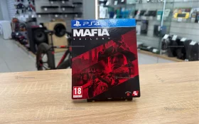 Купить мафия трилогия ps5 б/у , в Энгельс Цена:1900рублей