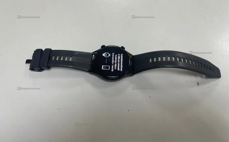 Часы  honor Watch GS 3